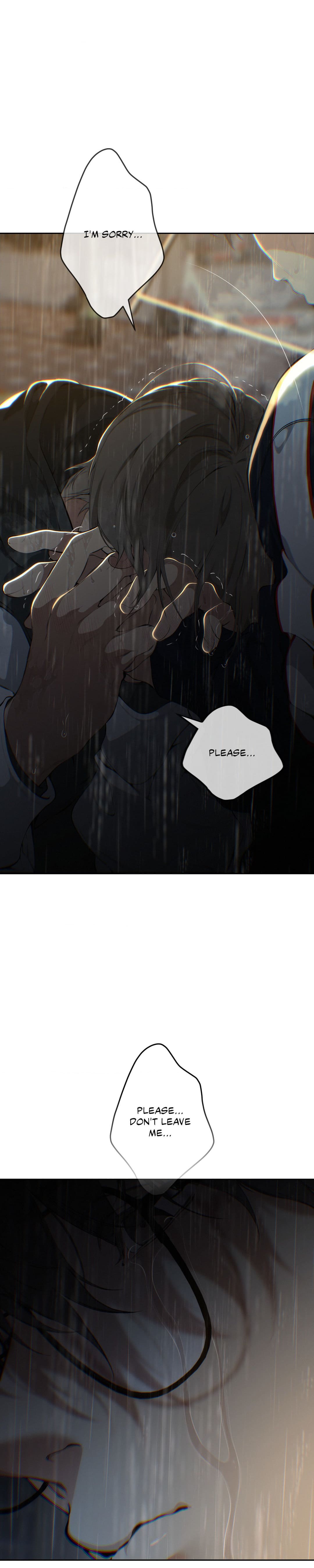 Lost in the Cloud, Chapter 116 image 14